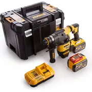 dewalt dch333x2qw