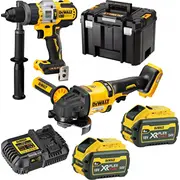dewalt dck2016t2tqw