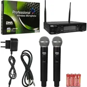 dna professional dvs2