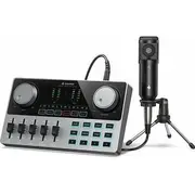 donner podcast bundle