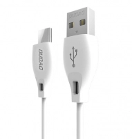 dudao usb type c