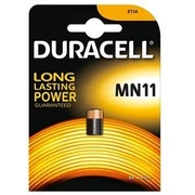 duracell mn11b1