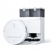 ecovacs deebot t50 pro omni white