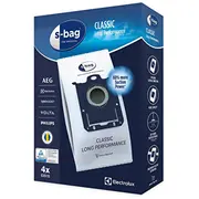 electrolux e201s