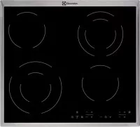 electrolux ehf6342xok