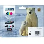 epson c13t26364010
