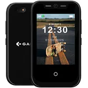 garett onekidphoneblack