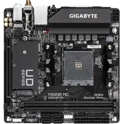 gigabyte a520i ac