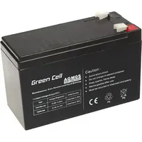 green cell agm05