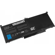 green cell de129v2