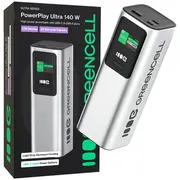 green cell pbgc25ud