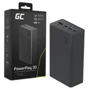 green cell pbgc30b
