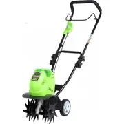 greenworks gr27087set
