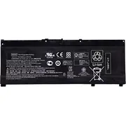 hp 455ah lithiumion battery