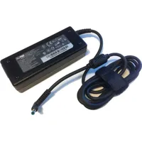 hp ac adapter 90 w smart 45mm