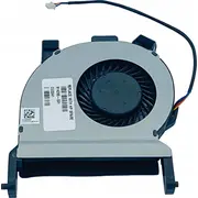 hp system fan assembly for hp