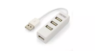 hub usb unitek 1x