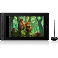 huion kamvas pro 16