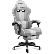 huzaro hzforce 47 white mesh