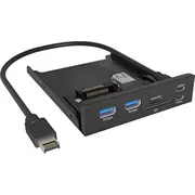 icy box ibhub1419i3