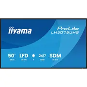 iiyama lh5075uhsb2ag