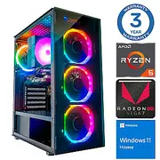 intop ryzen 5 5600gt 16gb 500ssd m2 nvme radeon rx vega 7 win11