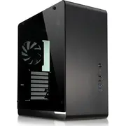 jonsbo umx4 black