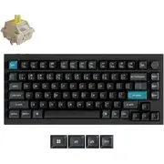 keychron q1um4
