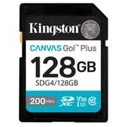 kingston sdg4 128gb