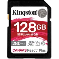 kingston sdr2v6 128gb