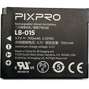 kodak lb015