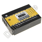 kodak lb070