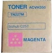 konica minolta acvh350