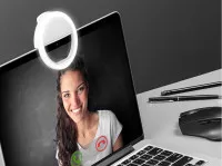 lampa selfie ring ar