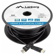 lanberg cahdmi30fb0100bk