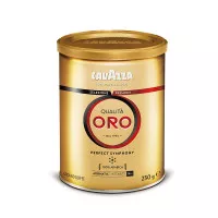 lavazza oro