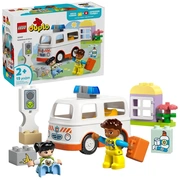 lego 10447