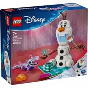 lego 43287