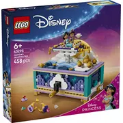lego 43295