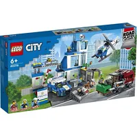 lego 60316
