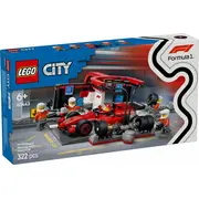 lego 60443