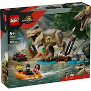 lego 76975