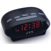 lenco icr210 black