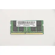 lenovo sodimm,32gb, ddr4, 3200