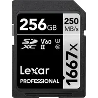 lexar lsd256cb1667