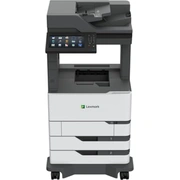 lexmark 25b0700