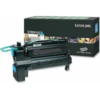 lexmark c792x1cg