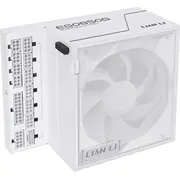 lian li edge gold 850w white