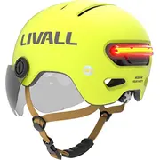 livall l23mlmn