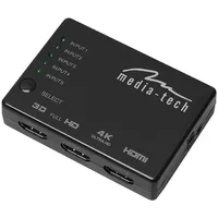 mediatech mt5207